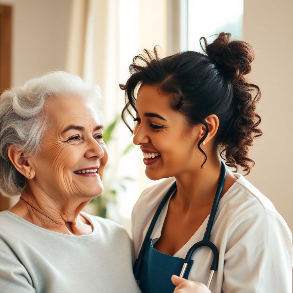 caregiver